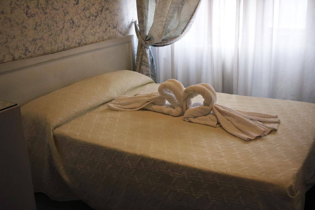 Hotel Marte Milan Exterior photo